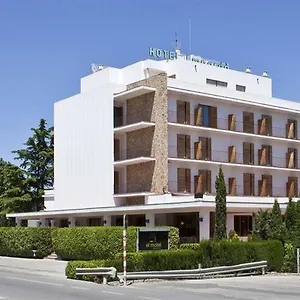 Emporda Figueres (Girona)