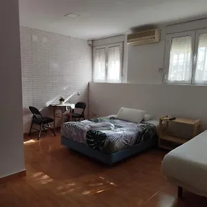 Guest house El Colmenar, Madrid