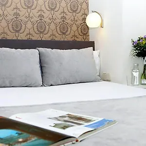 Отель Sercotel Imperial